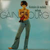 SERGE GAINSBOURG / HISTOIRE DE MELODY NELSON