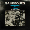 SERGE GAINSBOURG / MUSIQUES DE FILMS DE 60 A 80