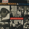 SERGIO MENDES & BOSSA RIO / VOCE AINDA NAO OUVIU NADA！