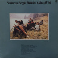 SERGIO MENDES & BRASIL  '66 / STILLNESS