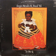 SERGIO MENDES & BRASIL  '66 / YE ME LE