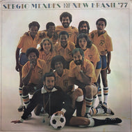 SERGIO MENDES & NEW BRAZIL '77 / SERGIO MENDES & NEW BRAZIL 77