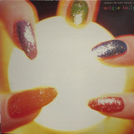SERGIO MENDES BRAZIL '88 / MAGIC LADY