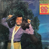 SERGIO MENDES BRAZIL '88 / Brasil '88