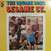 SESAME STREET / THE SQUARE SONG / SESAME STREET
