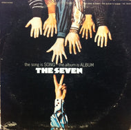 SEVEN / THE SONG IS SONG SEVEN