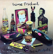 SEX PISTOLS / SOME PRODUCT CARRI ON