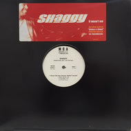 SHAGGY / IT WASNT ME