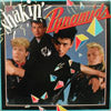SHAKIN' PYRAMIDS / SAME