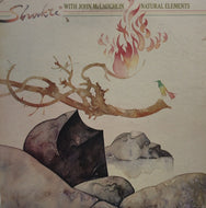 SHAKTI With John McLaughlin / NATURAL ELEMENTS