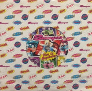 SHAMPOO / VIVA LA MEGABABES