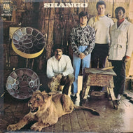 SHANGO / SHANGO