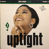 SHARA NELSON / UPTIGHT