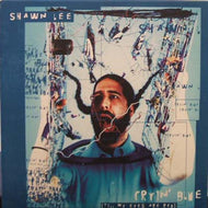 SHAWN LEE / CRYIN' BLUE