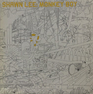 SHAWN LEE / MONKEY BOY (inc. HAPPINESS)
