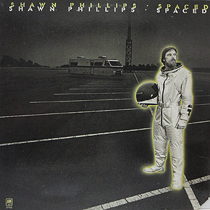 SHAWN PHILLIPS / SPACED