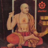 SHELTER / PERFECTION OF DESIRE