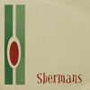 SHERMANS / HAPPY BEING LONELY