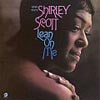 SHIRLEY SCOTT / LEAN ON ME