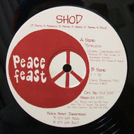 SHOD / TIMELESS