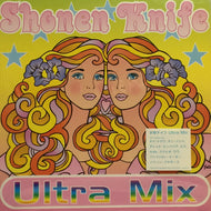 少年ナイフ / ULTRA MIX