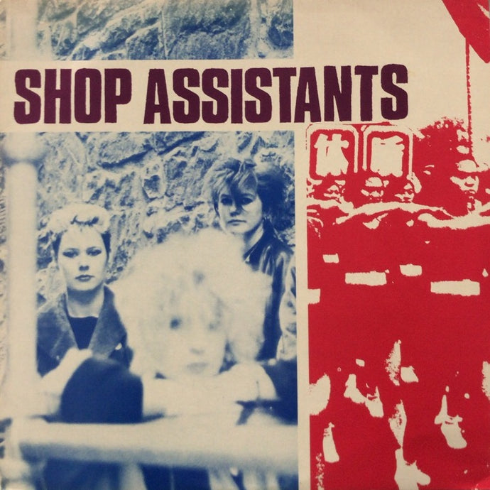 SHOP ASSISTANTS / SAFETY NET – TICRO MARKET