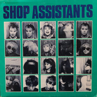 SHOP ASSISTANTS / Shop Assistants