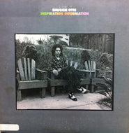 SHUGGIE OTIS / INSPIRATION INFORMATION