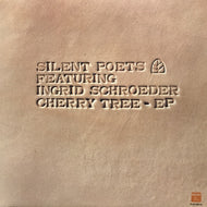 SILENT POETS / CHERRY TREE EP