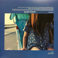 SILENT POETS / FOR NOTHING