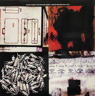 SILENT POETS / FOR NOTHING REMIX 1