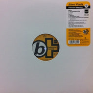 SILENT POETS / POTENTIAL MEETING E.P.