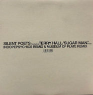 SILENT POETS / Sugar Man EP Part 2