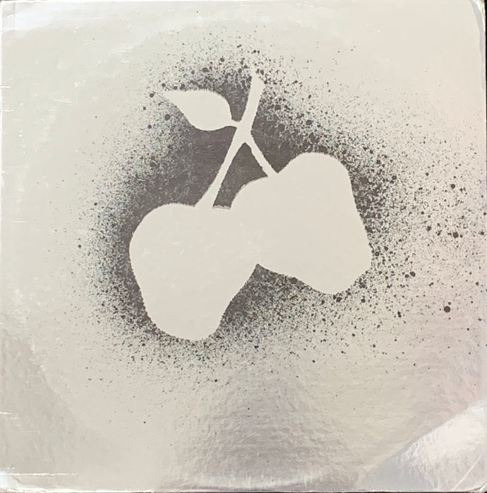 SILVER APPLES / SILVER APPLES (original) – TICRO MARKET