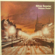 SILVER SCOOTER / ORLEANS PARISH