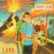 SILVER SUN / LAVA
