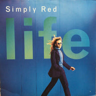 SIMPLY RED / LIFE