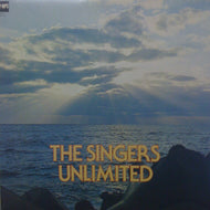 SINGERS UNLIMITED / THE SINGERS UNLIMITED