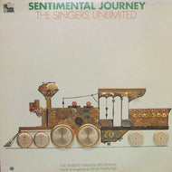 SINGERS UNLIMITED / SENTIMENTAL JOURNEY