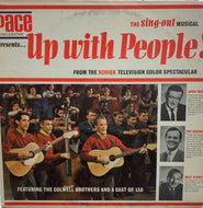 SING-OUT / UP WITH PEOPLE!