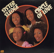 SISTER SLEDGE / CIRCLE OF LOVE