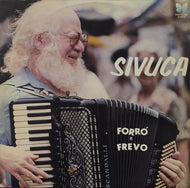 SIVUCA / FORRO E FREVO