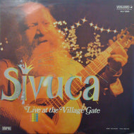 SIVUCA / LIVE AT THE VILLAGE GATE