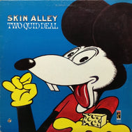 SKIN ALLEY / TWO QUID DEAL