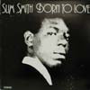 SLIM SMITH / BORN TO LOVE