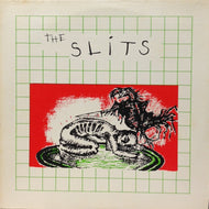 SLITS / MAN NEXT DOOR