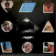 SLY & THE FAMILY STONE / DANCE TO THE MUSIC