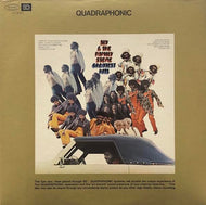 SLY & THE FAMILY STONE / GREATEST HITS (Quadraphonic)