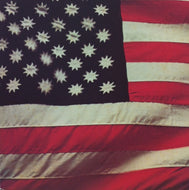 SLY & THE FAMILY STONE / THERE'S A RIOT GOIN ON