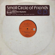 SMALL CIRCLE OF FRIENDS / EP